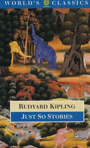 Just So Stories for Little Children