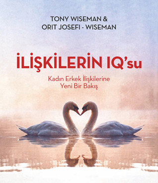 İLİŞKİLERİN IQ'SU