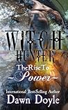 Witch Hunter by Dawn Doyle