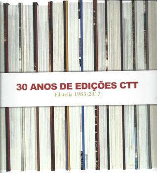 30 Anos de Edições CTT