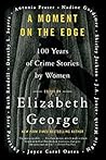 A Moment on the Edge by Elizabeth  George