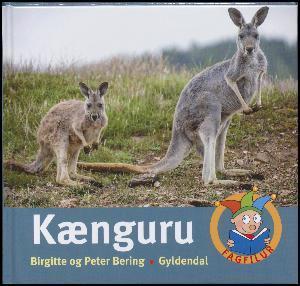 Kænguru (Hardcover)
