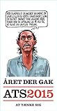 ATS: At Tænke Sig 2015