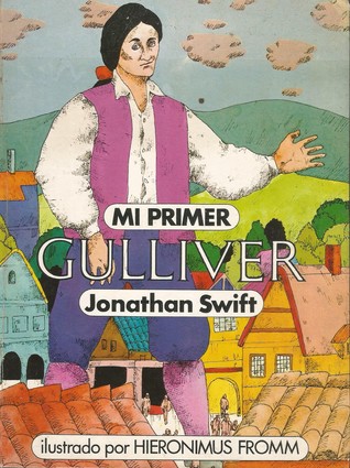 Mi primer Gulliver (Hardcover)