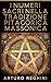 I Numeri Sacri Nella Tradizione Pitagorica Massonica (Italian Edition)