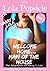 Welcome Home Man Of The House A Taboo Daddy Erotica: The Adventures Of Harry & Lola One Naughty Brat And Her Man Of The House Book 1