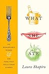 What She Ate: Six...
