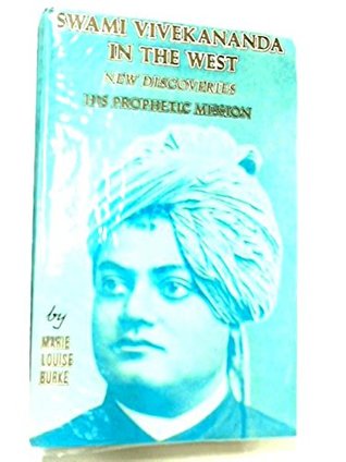Swami Vivekananda in the West: New Discoveries (Volumes 1-6 complete)