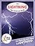 The Lightning Fact and Picture Book: Fun Facts for Kids About Lightning