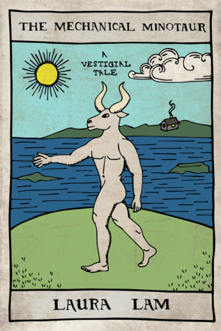 The Mechanical Minotaur (ebook)