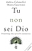 Tu non sei Dio: Fenomenologia della spiritualità contemporanea (Italian Edition)
