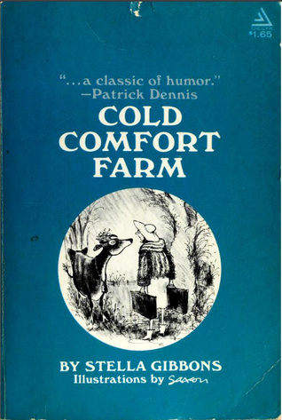 Cold Comfort Farm