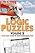 Puzzle Baron's Logic Puzzles, Vol. 2 by Puzzle Baron