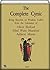 The Complete Cynic (illustrated): being bunches of wisdom culled from the calendars of Olive Herford, Ethel Watts Mumford, Addison Mizner