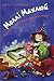 Моллі Махлюй. Маленька чарівниця зовсім велика! (Моллі Махлюй, #1)