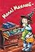 Моллі Махлюй - маленька чарівниця. Тільки не зрада! (Моллі Махлюй, #2)