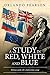 A Study in Red, White and Blue (The Redacted Sherlock Holmes)