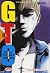 GTO: Great Teacher Onizuka, vol. 8