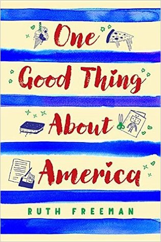 One Good Thing about America (Hardcover)
