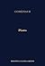 Comedias, II: La comedia de la arquilla. Gorgojo. Epídico. Los dos Menecmos. El mercader. El militar fanfarrón. La comedia del fantasma. El persa