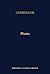 Comedias, III: El cartaginés. Pséudolo. La maroma. Estico. Tres monedas. Truculento. Vidularia. Fragmentos