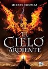 El cielo ardiente