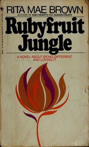 Rubyfruit Jungle
