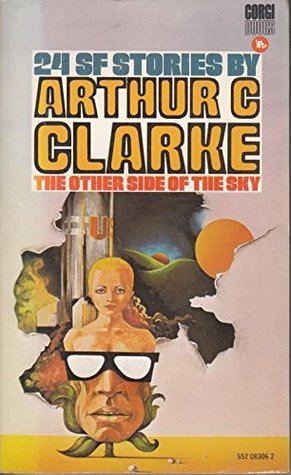 The Other Side Of The Sky