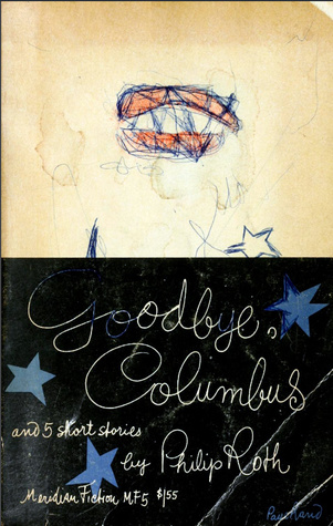 Goodbye, Columbus: and Five Short Stories