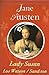 Lady Susan, Los Watson, Sanditon