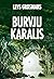 Burvju karalis (Burvji, #2)