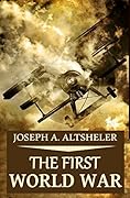 The First World War: Complete Series
