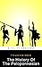 The History Of The Peloponnesian War : FREE The Iliad Of Homer By Alexander Pope (JKL Classics - Active TOC, Active Footnotes ,Illustrated)