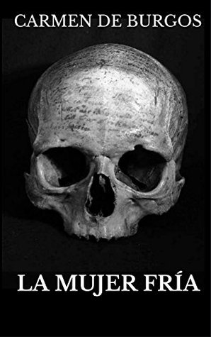 La mujer fría (Kindle Edition)