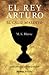 El rey Arturo: El cáliz maldito
