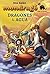 Dragones de agua (Mondragó: Crías de Dragón #3)