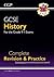 New GCSE History Complete Revision & Practice - For the Grade 9-1 Course (with Online Edition)