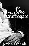 The Sex Surrogate by Jessica Gadziala