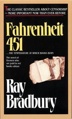 Fahrenheit 451