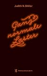 Ganz normale Laster