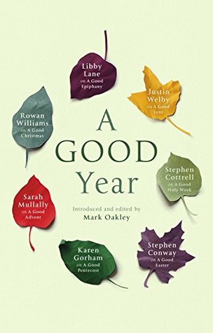 A Good Year (Paperback)