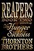 REAPERS - Book Two: The Hunger and the Sickness