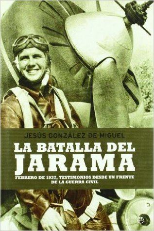 La Batalla del Jarama (Paperback)