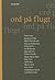 Ord på flugt
