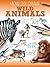 How To Draw: Wild Animals