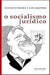 O socialismo jurídico (Coleção Marx e Engels) (Portuguese Edition) Book cover for O socialismo jurídico (Coleção Marx e Engels) (Portuguese Edition)
