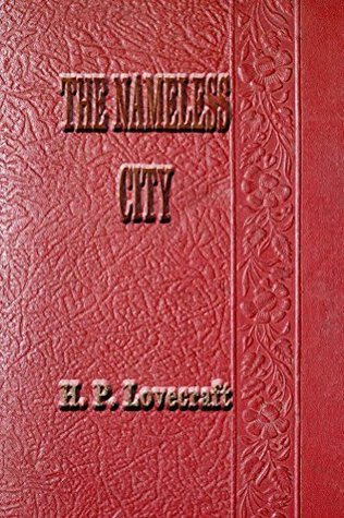 The Nameless City