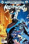 Nightwing núm. 08/1
