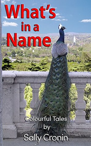 What's in a Name? (Kindle Edition)