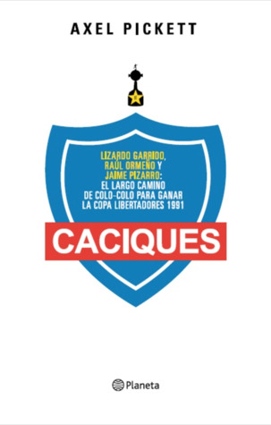 Caciques